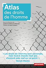 Download this eBook Atlas des Droits de l'Homme