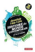 Télécharger le livre :  Histoire du monde contemporain
