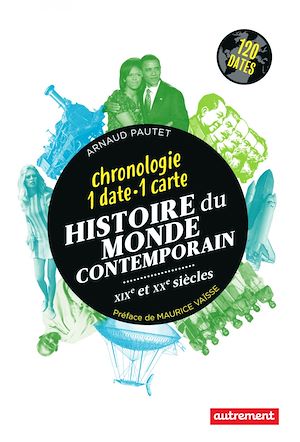 Téléchargez le livre :  Histoire du monde contemporain