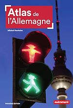Download this eBook Atlas de l'Allemagne