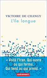 Télécharger le livre :  L'île longue