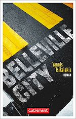 Télécharger le livre :  Belleville City