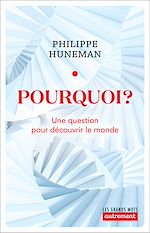 Download this eBook Pourquoi ?