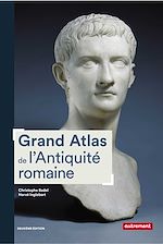 Download this eBook Grand Atlas de l'Antiquité romaine