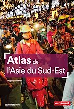 Download this eBook Atlas de l'Asie du Sud-Est