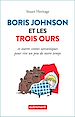 Télécharger le livre :  Boris Johnson et les Trois Ours