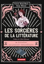 Télécharger le livre :  Les sorcières de la littérature