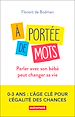 Télécharger le livre :  À portée de mots