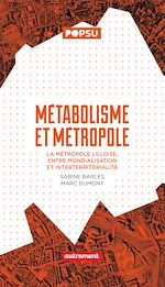Download this eBook Métabolisme et métropole