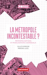 Download this eBook La métropole incontestable ?