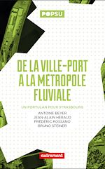 Download this eBook De la ville-port à la métropole fluviale