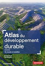 Télécharger le livre :  Atlas du développement durable