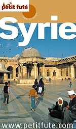 Download this eBook Syrie 2011/2012 Petit Futé