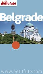 Download this eBook Belgrade 2013 Petit Futé