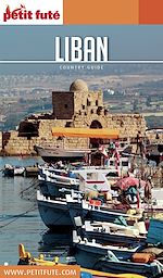 Download this eBook Liban 2017 Petit Futé