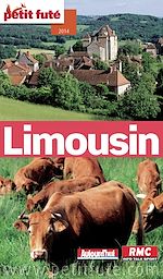 Download this eBook Limousin 2014 Petit Futé