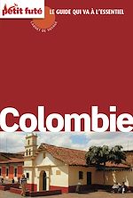 Download this eBook Colombie 2015 Carnet Petit Futé