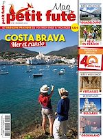 Download this eBook Petit Futé Mag n°51 - Printemps 2016 Petit Futé