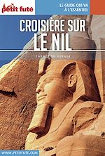 Download this eBook CROISIÈRE NIL 2020 Carnet Petit Futé