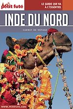 Download this eBook Inde du Nord 2016 Carnet Petit Futé