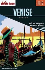 Download this eBook VENISE CITY TRIP 2016/2017 City trip Petit Futé