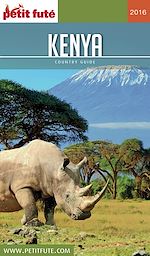 Download this eBook KENYA 2016 Petit Futé