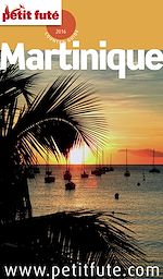 Download this eBook Martinique 2016 Petit Futé