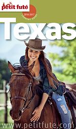 Download this eBook TEXAS 2016/2017 Petit Futé