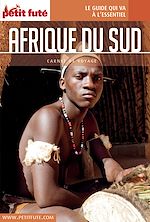 Download this eBook AFRIQUE DU SUD 2016 Carnet Petit Futé