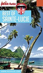 Download this eBook BEST OF SAINTE-LUCIE / GRENADINE 2017 Petit Futé