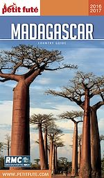 Download this eBook Madagascar 2016/2017 Petit Futé