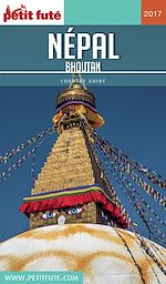 Download this eBook NÉPAL - BHOUTAN 2017 Petit Futé