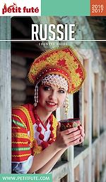 Download this eBook Russie 2016 Petit Futé