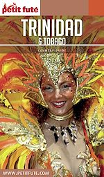 Download this eBook TRINIDAD ET TOBAGO 2016/2017 Petit Futé