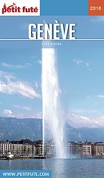 Download this eBook GENÈVE 2016 Petit Futé