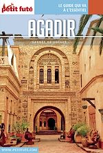 Download this eBook Agadir 2016 Carnet Petit Futé