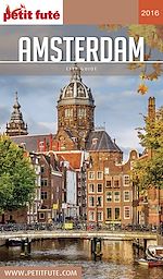 Download this eBook AMSTERDAM 2016 Petit Futé