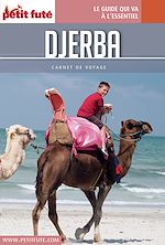 Download this eBook Djerba 2016 Carnet Petit Futé