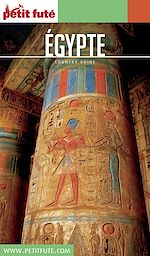 Download this eBook EGYPTE 2016 Petit Futé