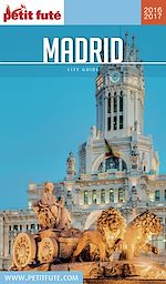 Download this eBook Madrid 2016/2017 Petit Futé