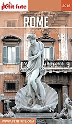 Download this eBook Rome 2016 Petit Futé
