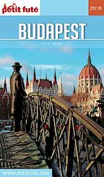 Download this eBook Budapest 2016 Petit Futé