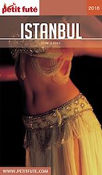 Download this eBook Istanbul 2016 Petit Futé