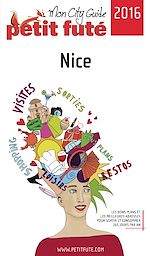 Download this eBook Nice 2016 Petit Futé