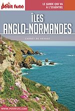 Download this eBook Îles anglo-normandes 2016 Carnet Petit Futé