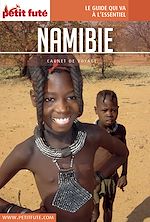 Download this eBook NAMIBIE 2016 Carnet Petit Futé