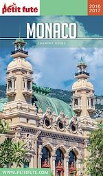 Download this eBook MONACO 2016/2017 Petit Futé
