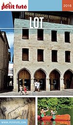 Download this eBook Lot 2016 Petit Futé