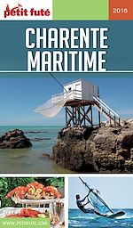 Download this eBook Charente Maritime 2016 Petit Futé