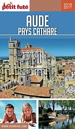 Download this eBook Aude - Pays Cathare 2016/2017 Petit Futé
